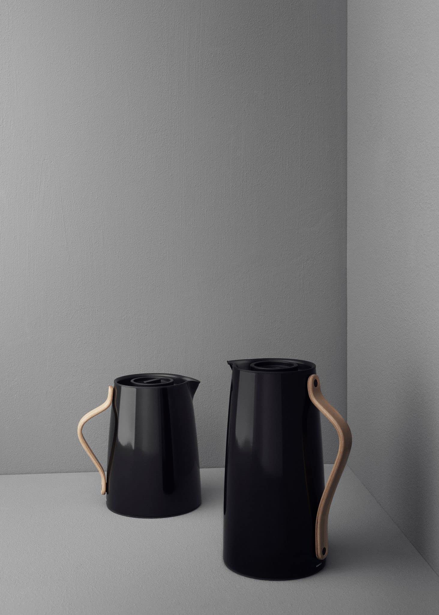 ステルトン　Emma エマ ジャグ ステルトン エマ バキュームジャグ コーヒー [ 1.2L ] Stelton